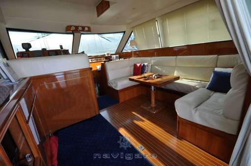 Uniesse marine Uniesse marine Uniesse 42 fly