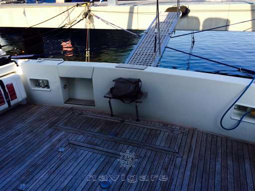 Uniesse marine Uniesse marine Uniesse 42 fly