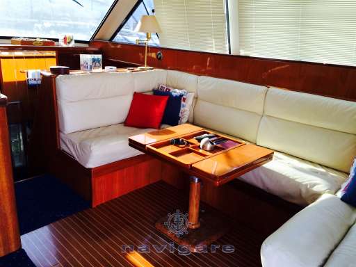 Uniesse marine Uniesse marine Uniesse 42 fly