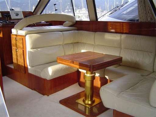 Uniesse marine Uniesse marine Uniesse 42 fly