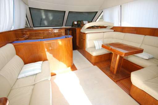 Uniesse marine Uniesse marine Uniesse 42 fly