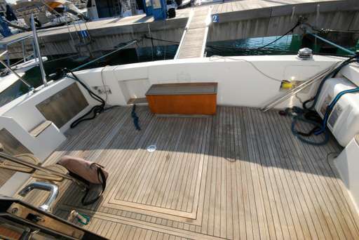 Uniesse marine Uniesse marine Uniesse 42 fly