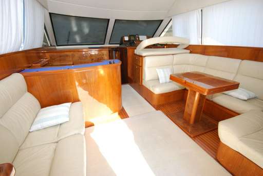 Uniesse marine Uniesse marine Uniesse 42 fly