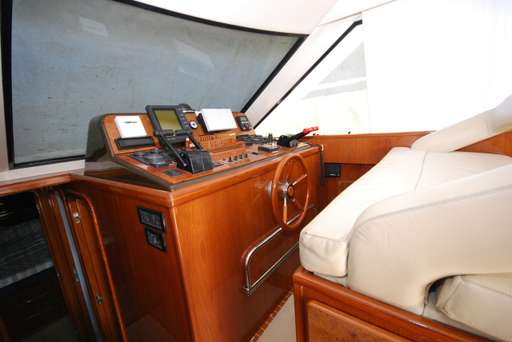 Uniesse marine Uniesse marine Uniesse 42 fly