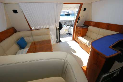 Uniesse marine Uniesse marine Uniesse 42 fly