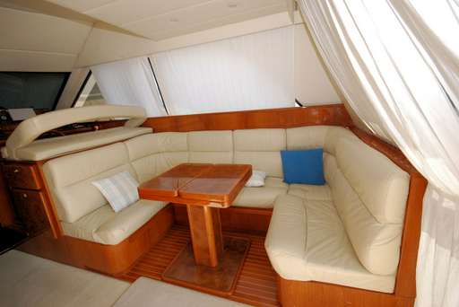 Uniesse marine Uniesse marine Uniesse 42 fly