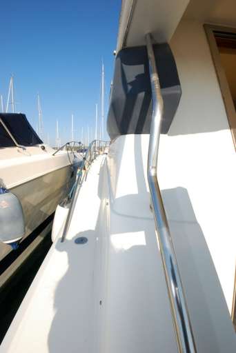 Uniesse marine Uniesse marine Uniesse 42 fly