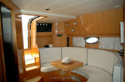 Uniesse marine Uniesse marine Uniesse 42 open