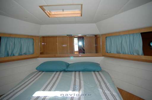 Uniesse marine Uniesse marine Uniesse 42 open