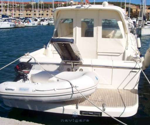 Uniesse marine Uniesse marine Uniesse 42 open