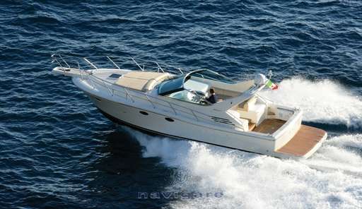 Uniesse marine Uniesse marine Uniesse 42 open