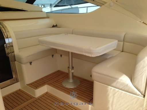 Uniesse marine Uniesse marine Uniesse 42 open