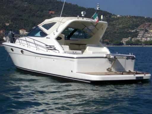 Uniesse marine Uniesse marine Uniesse 42 open