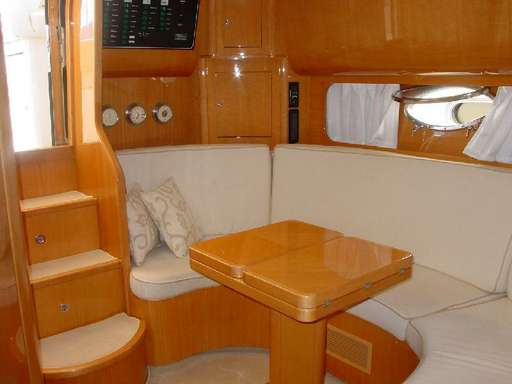 Uniesse marine Uniesse marine Uniesse 42 open