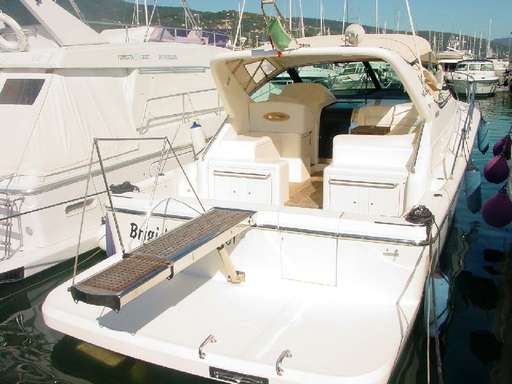 Uniesse marine Uniesse marine Uniesse 42 open