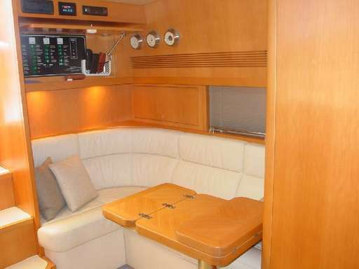 Uniesse marine Uniesse marine Uniesse 42 open