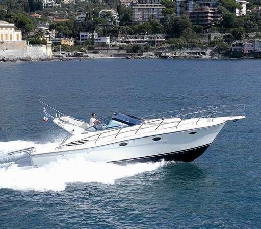 Uniesse marine Uniesse marine Uniesse 42 open