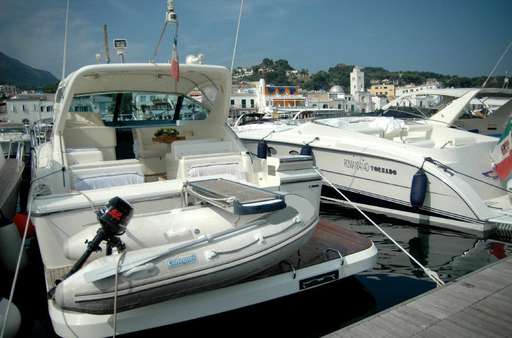 Uniesse marine Uniesse marine Uniesse 42 open