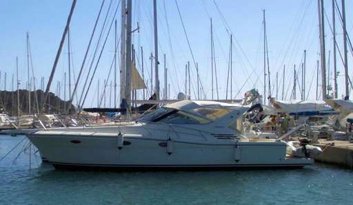 Uniesse marine Uniesse marine Uniesse 42 open