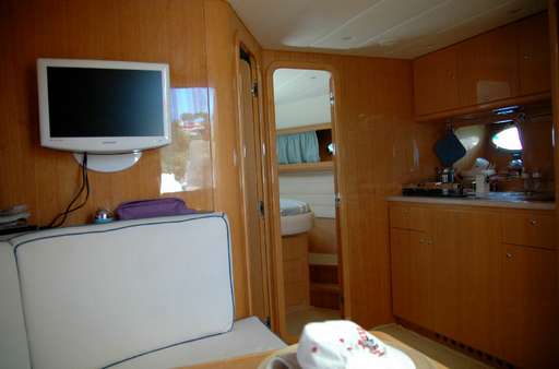 Uniesse marine Uniesse marine Uniesse 42 open