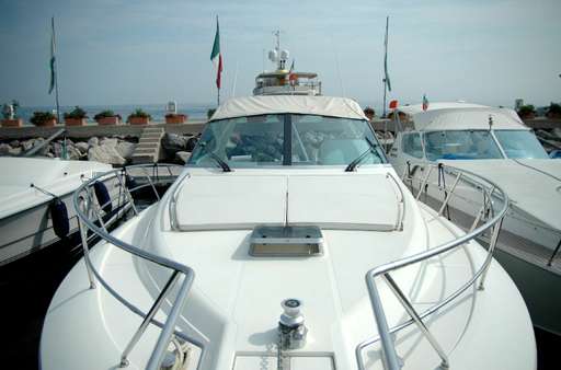 Uniesse marine Uniesse marine Uniesse 42 open