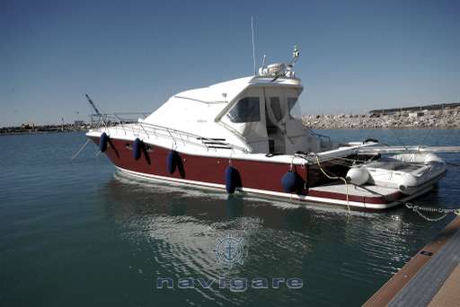 Uniesse marine Uniesse marine Uniesse 48 open ht