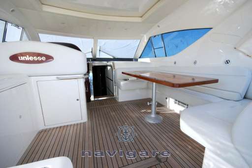 Uniesse marine Uniesse marine Uniesse 48 open ht