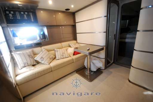 Uniesse marine Uniesse marine Uniesse 48 open ht