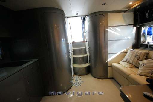 Uniesse marine Uniesse marine Uniesse 48 open ht