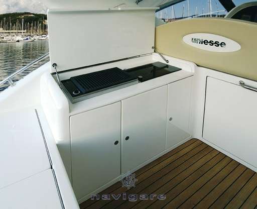 Uniesse marine Uniesse marine Uniesse 48 open ht