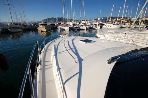 Uniesse marine Uniesse marine Uniesse 48 open ht