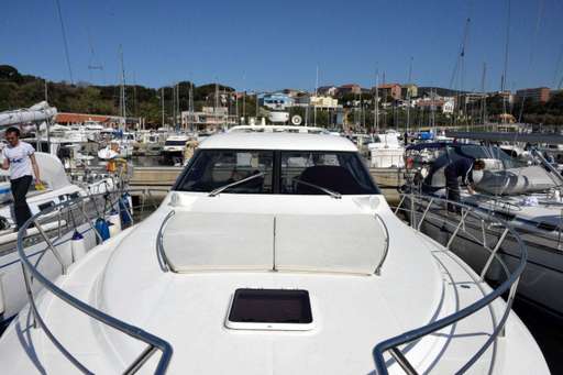 Uniesse marine Uniesse marine Uniesse 48 open ht