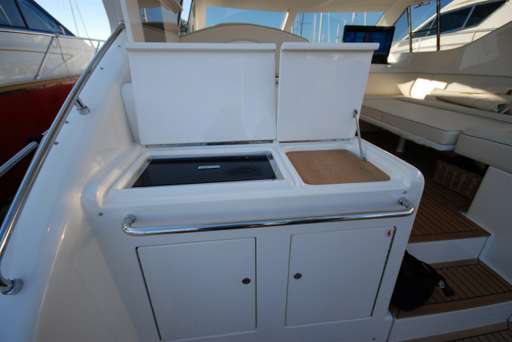 Uniesse marine Uniesse marine Uniesse 48 open ht