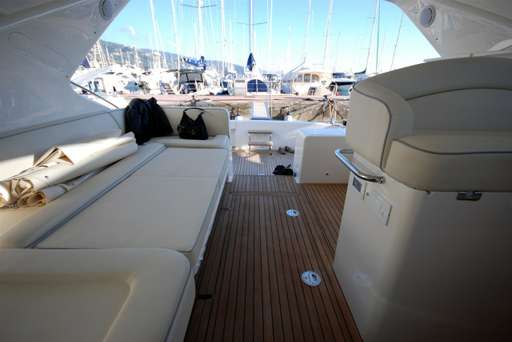 Uniesse marine Uniesse marine Uniesse 48 open ht