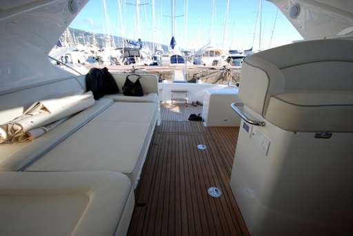 Uniesse marine Uniesse marine Uniesse 48 open