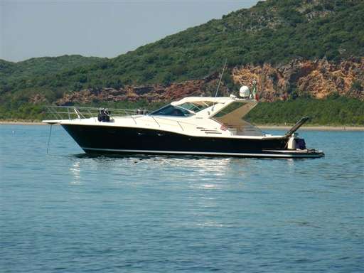 Uniesse marine Uniesse marine Uniesse 48 open