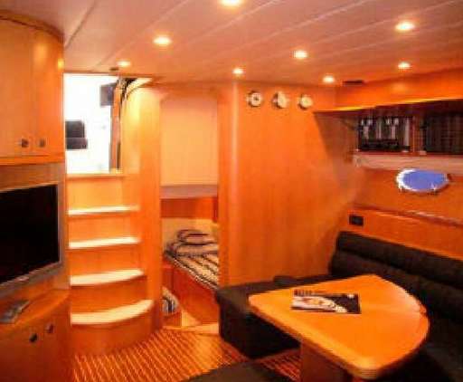 Uniesse marine Uniesse marine Uniesse 54 sport