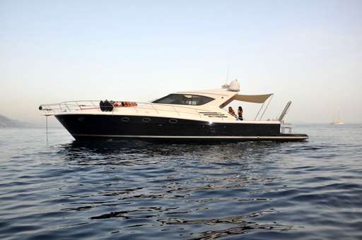 Uniesse marine Uniesse marine Uniesse 54 sport