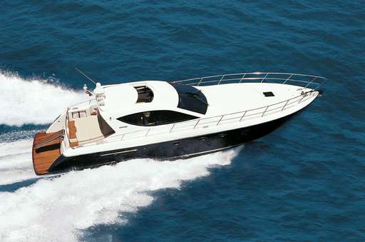 Uniesse marine Uniesse marine Uniesse 54 sport