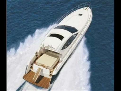 Uniesse marine Uniesse marine Uniesse 54 sport