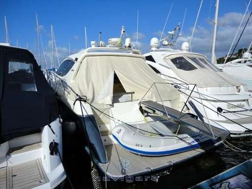 Uniesse marine Uniesse marine Uniesse 54 sport