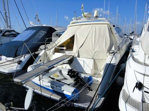 Uniesse marine Uniesse marine Uniesse 54 sport