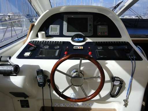 Uniesse marine Uniesse marine Uniesse 54 sport