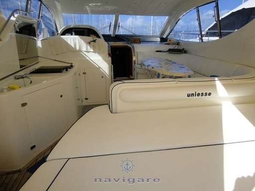 Uniesse marine Uniesse marine Uniesse 54 sport