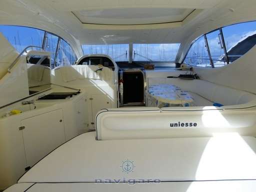 Uniesse marine Uniesse marine Uniesse 54 sport