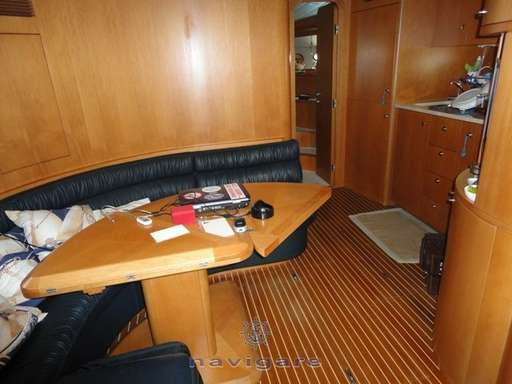 Uniesse marine Uniesse marine Uniesse 54 sport