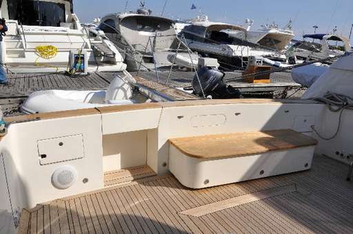 Uniesse marine Uniesse marine Uniesse 57 ht