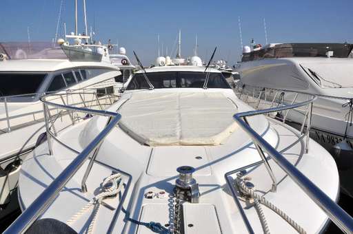 Uniesse marine Uniesse marine Uniesse 57 ht