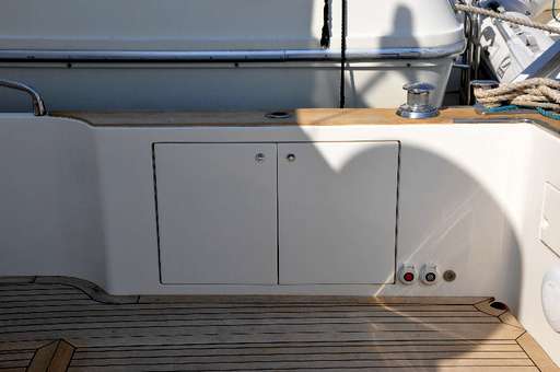 Uniesse marine Uniesse marine Uniesse 57 ht