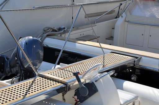 Uniesse marine Uniesse marine Uniesse 57 ht